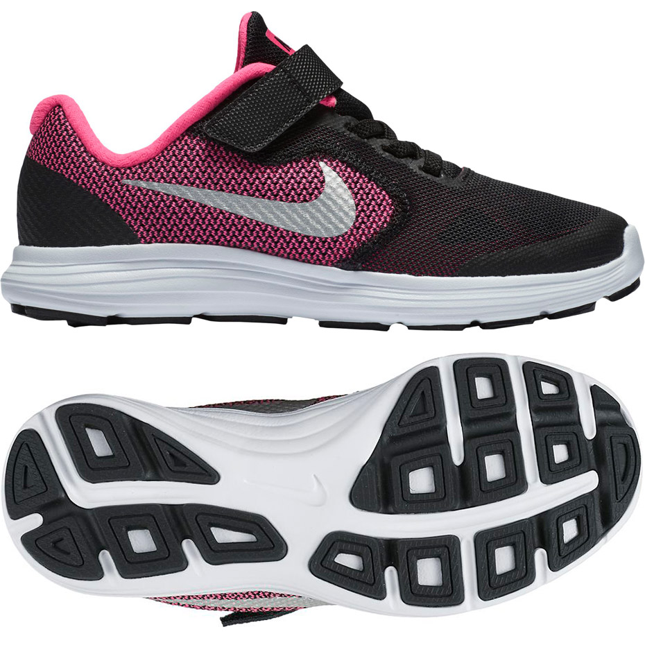 BUTY NIKE MD REVOLUTION 3 PSV 819417 001
