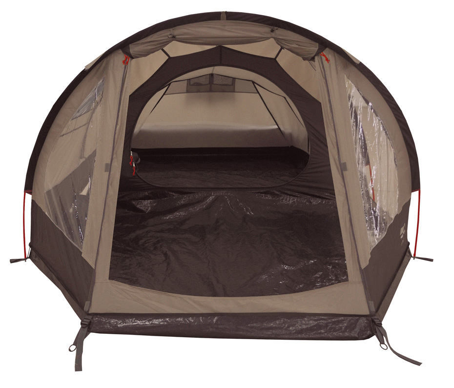 NAMIOT HIGH PEAK ATMOS 3 beżowy 11474 - obrazek 3