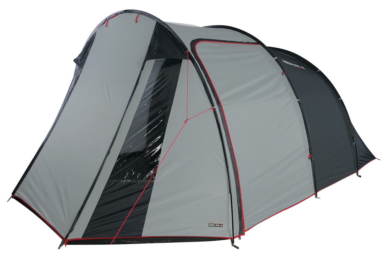NAMIOT HIGH PEAK ANCONA 4 szary /10240 - obrazek 3