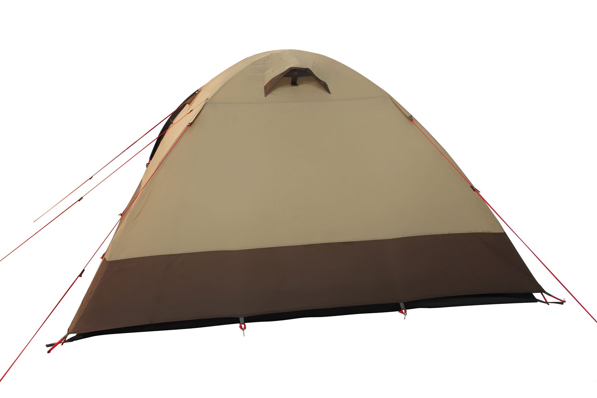 NAMIOT HIGH PEAK MESOS 4 beżowy /11464 - obrazek 3