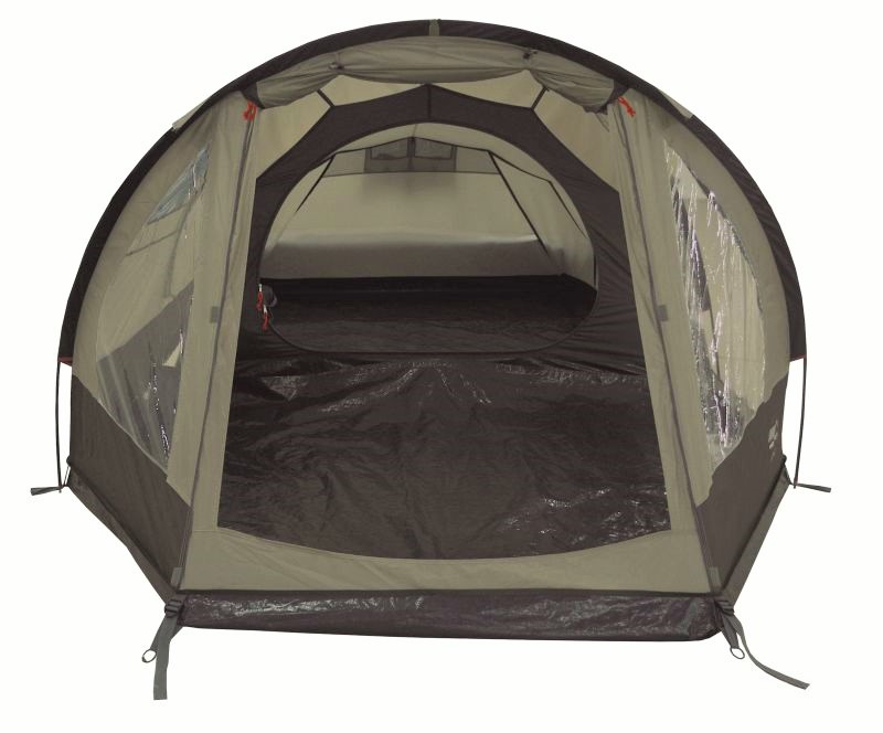 NAMIOT HIGH PEAK ATMOS 3 beżowy /11466 - obrazek 3