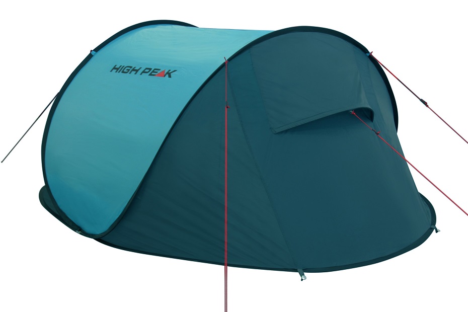 NAMIOT HIGH PEAK VISION 3 /10116 - obrazek 3