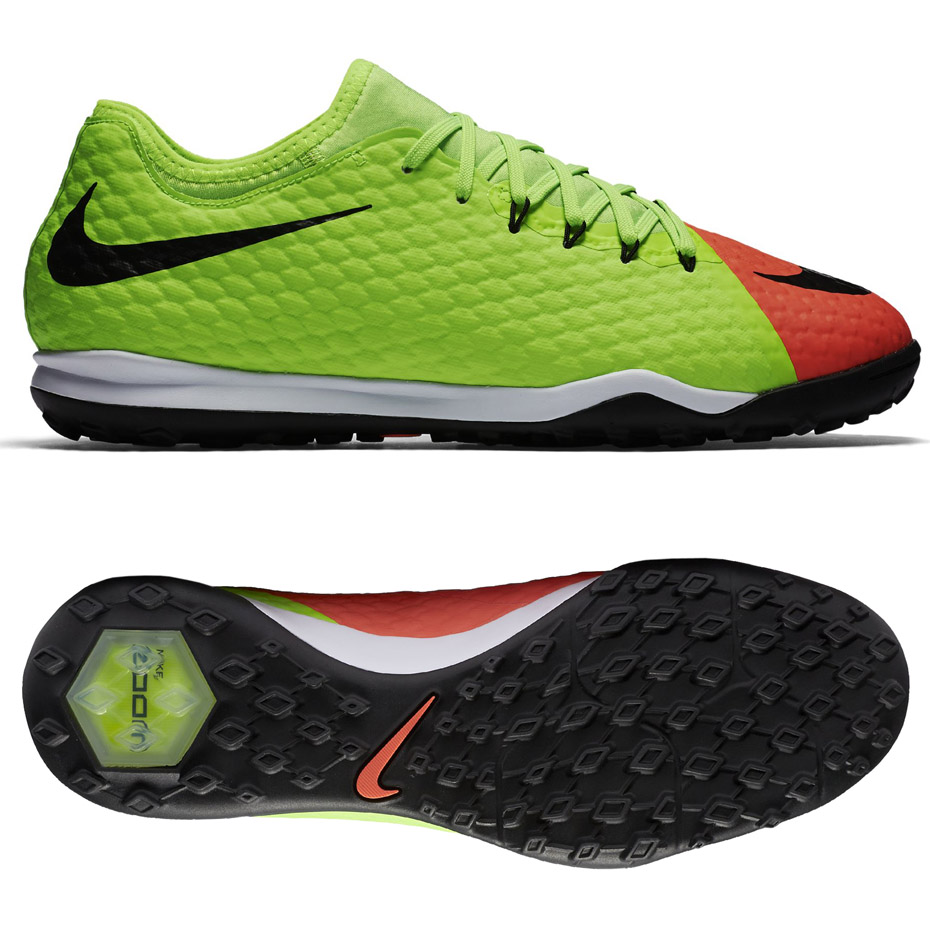 Buty piłkarskie Nike Hypervenom X Finale II TF 852573 308