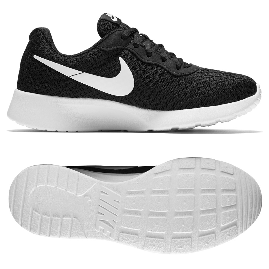 BUTY NIKE WMNS TANJUN 812655 011