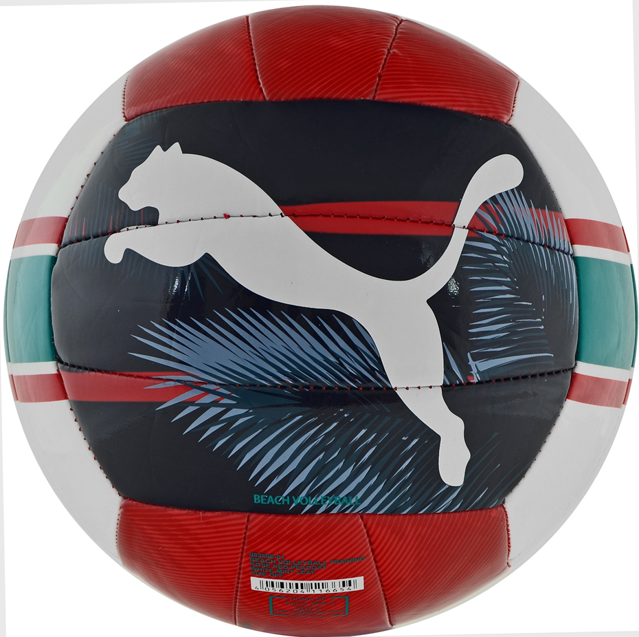 PIŁKA SIATKOWA PUMA PLAŻOWA TRAINING/ 82606 01 - obrazek 3