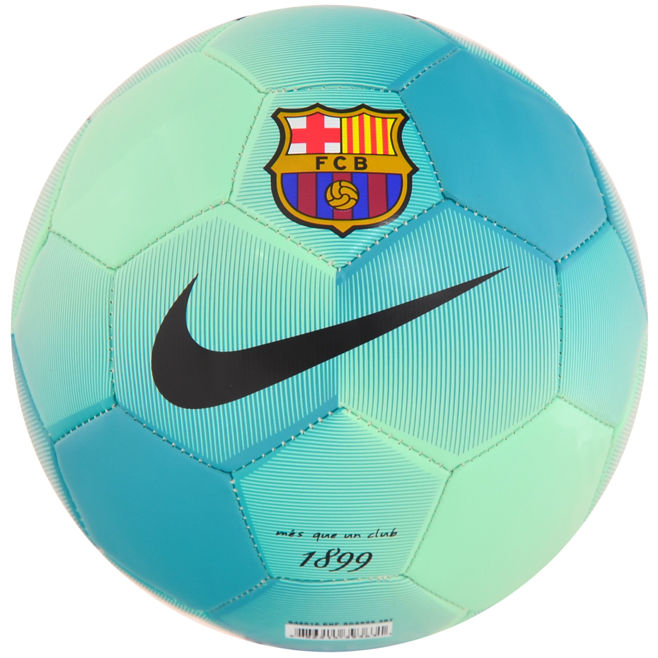 PIŁKA NOŻNA NIKE FC BARCEONA SKILLS MINI SC2955 387 - obrazek 3