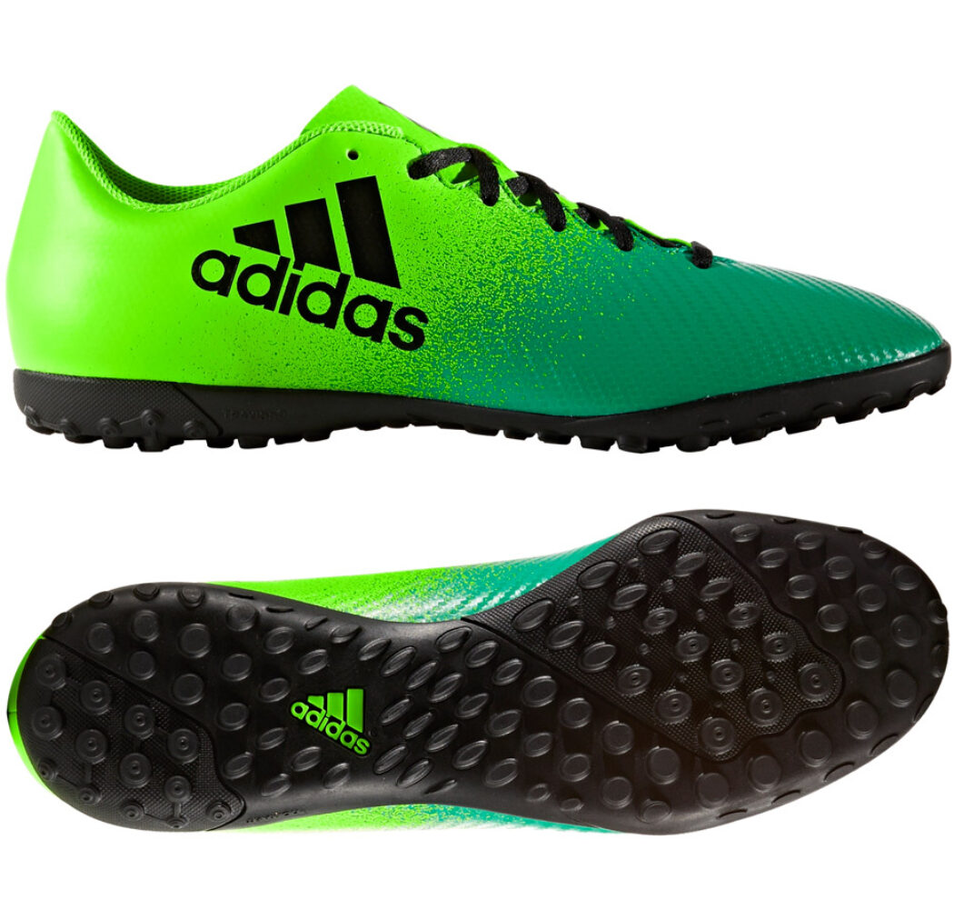BUTY adidas X 16.4 TF BB5904