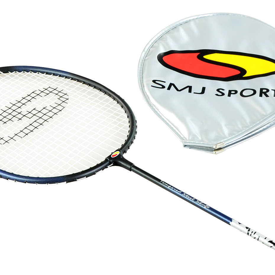 RAKIETKA DO BADMINTONA SMJ MATCH 81337 - obrazek 3