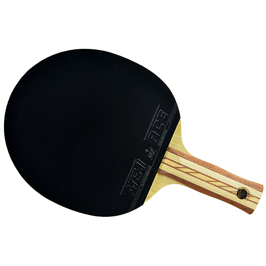 Rakietka do ping ponga New Atemi 4000 Pro Balsa anatomical - obrazek 5