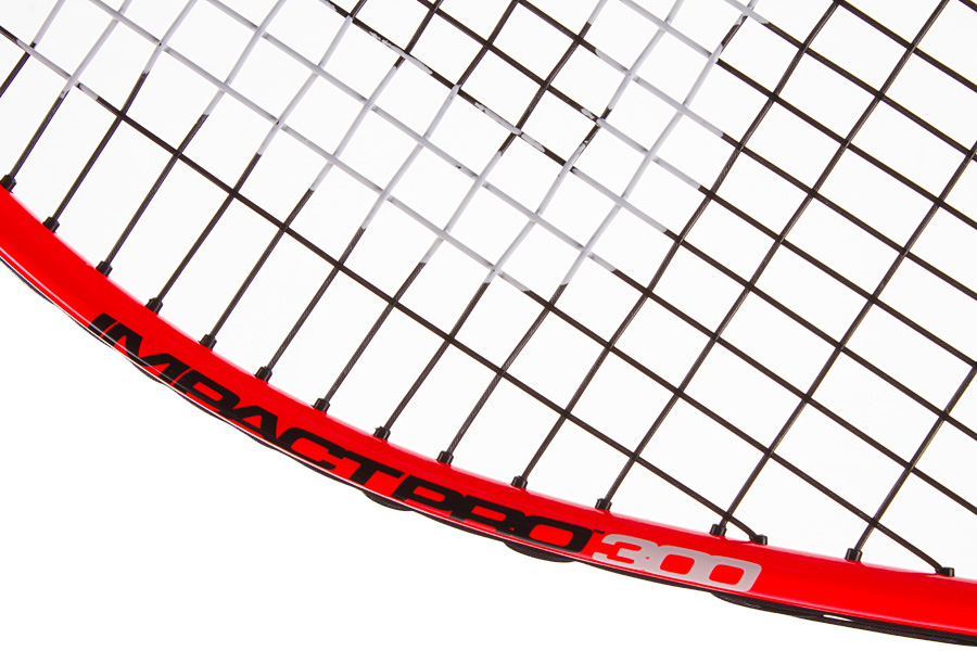 RAKIETA DO SQUASHA WILSON IMPACT PRO 300 SQ /WRT912930 - obrazek 3