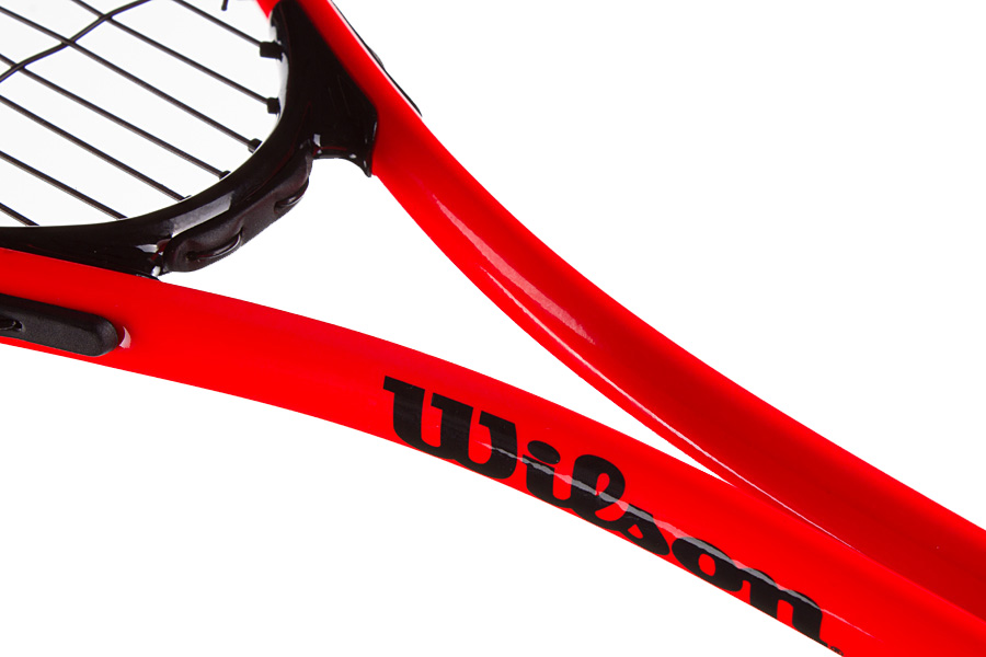 RAKIETA DO SQUASHA WILSON IMPACT PRO 300 SQ /WRT912930 - obrazek 4