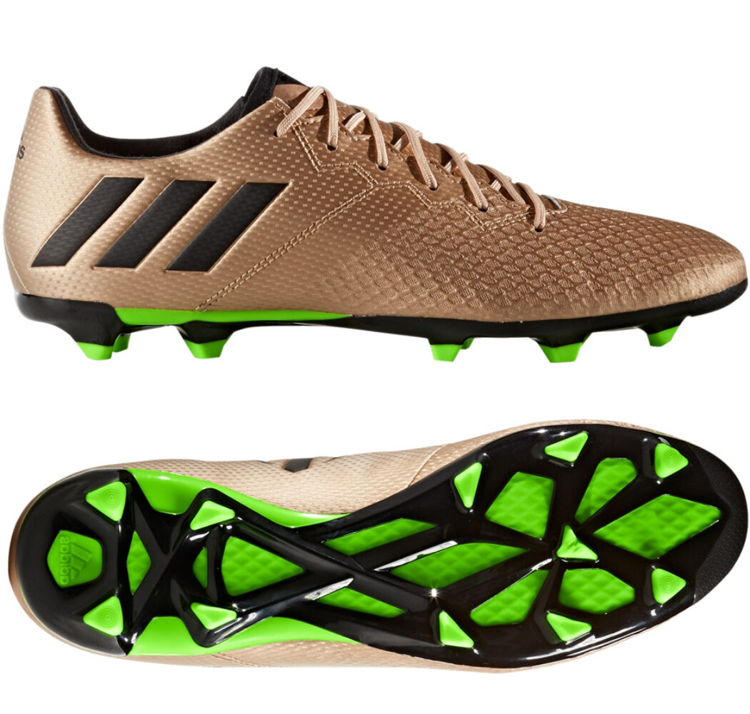 Buty piłkarskie adidas Messi 16.3 FG BA9838