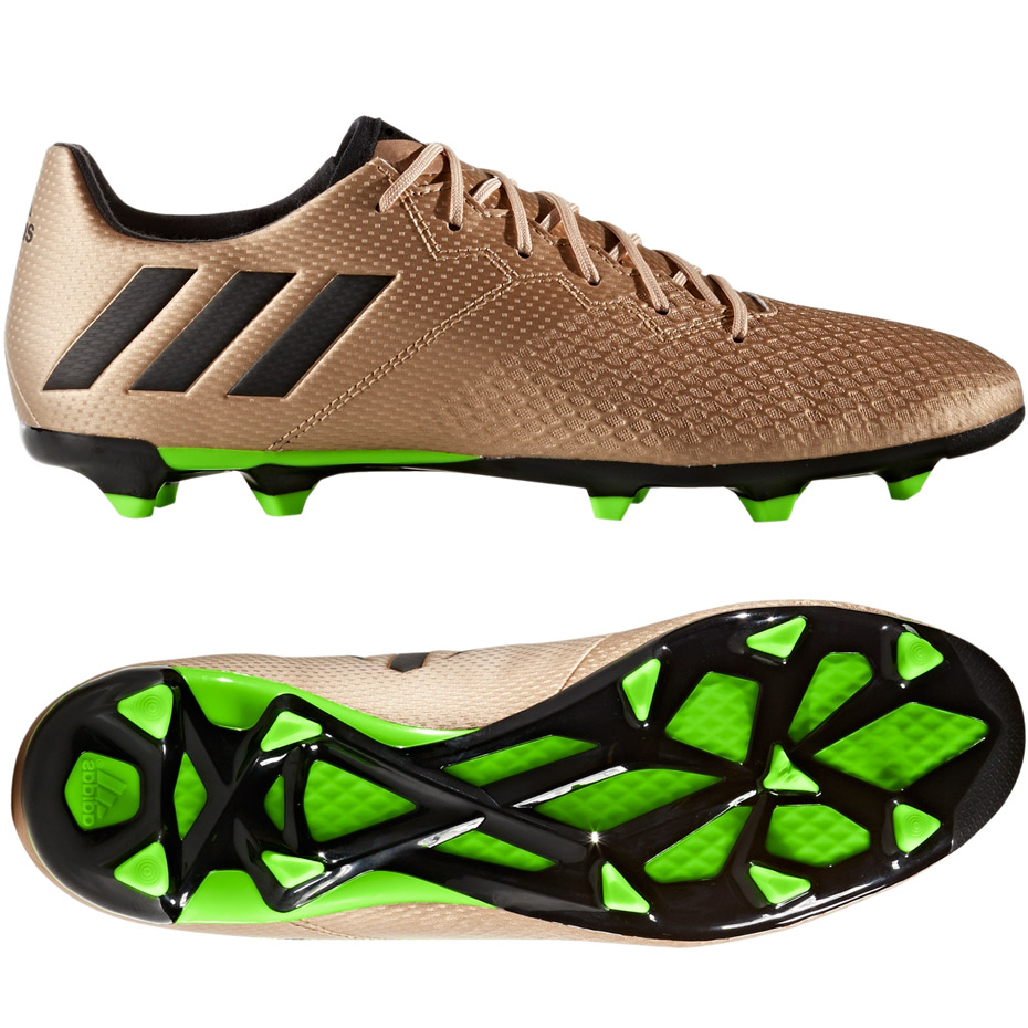 Buty piłkarskie adidas Messi 16.3 FG BA9838