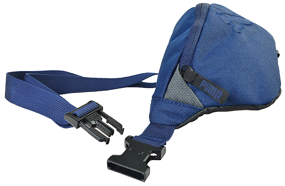SASZETKA NA PAS PUMA BUZZ WAIST granatowa /73587 02 - obrazek 3