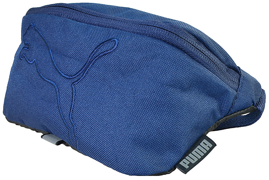 SASZETKA NA PAS PUMA BUZZ WAIST granatowa /73587 02 - obrazek 4
