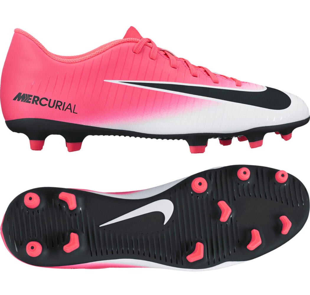 BUTY NIKE MERCURIAL VORTEX III FG 831969 601