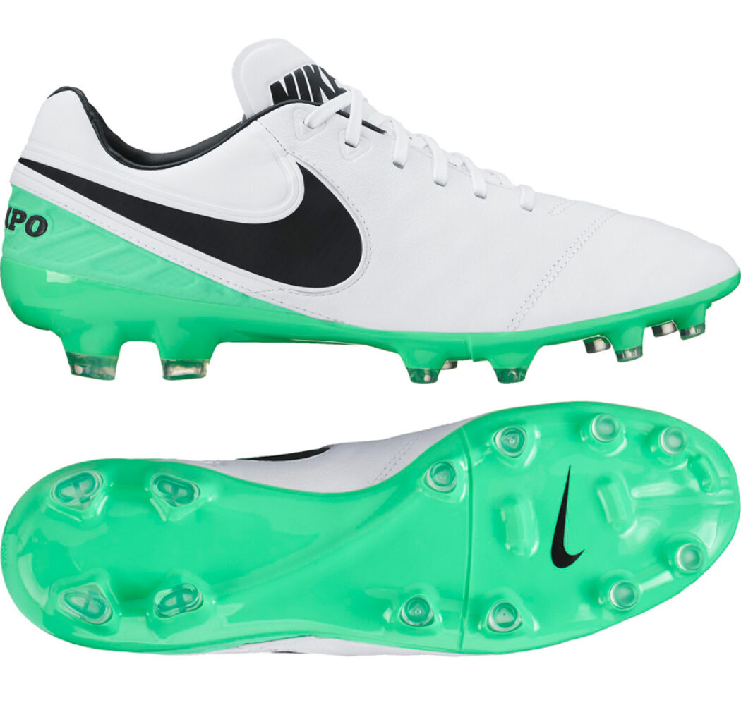 Buty piłkarskie Nike Tiempo Legacy II FG 819218 103