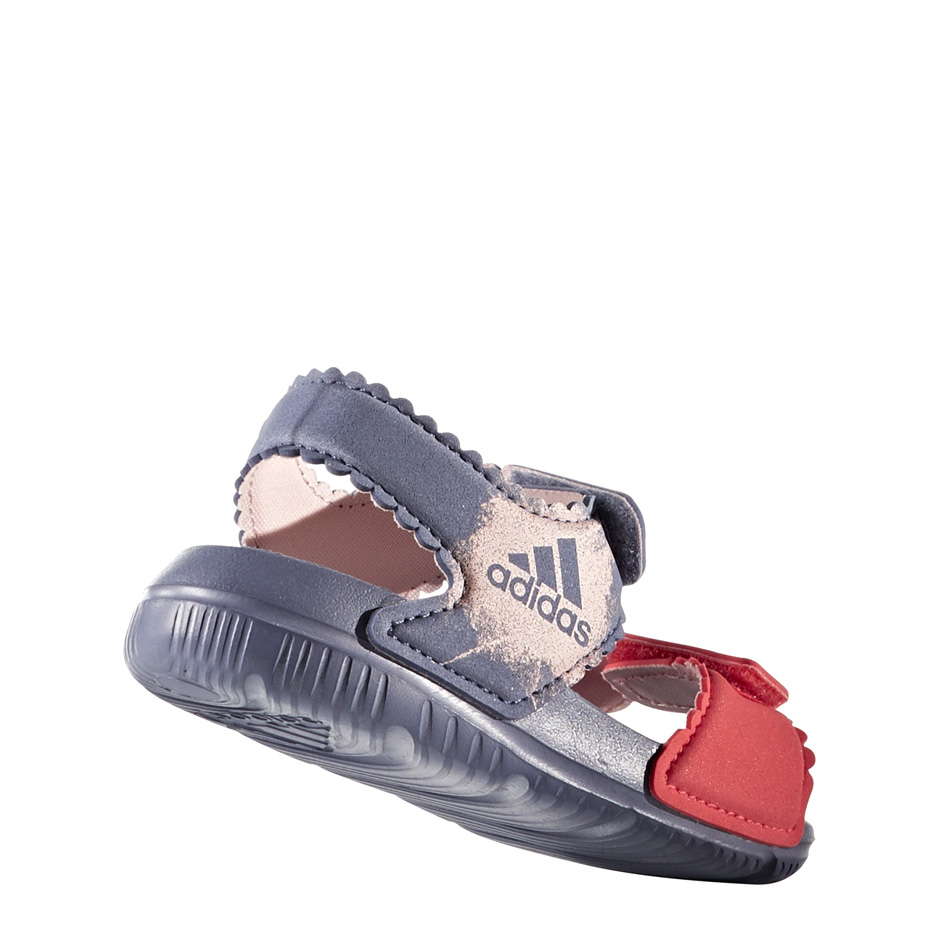 SANDAŁY adidas ALTA SWIM G I BA7870 - obrazek 3