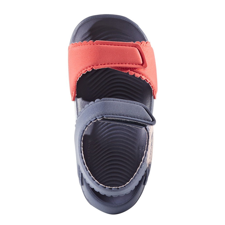 SANDAŁY adidas ALTA SWIM G I BA7870 - obrazek 4