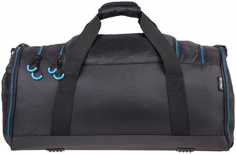 TORBA 4F TPU007 czarna - obrazek 3
