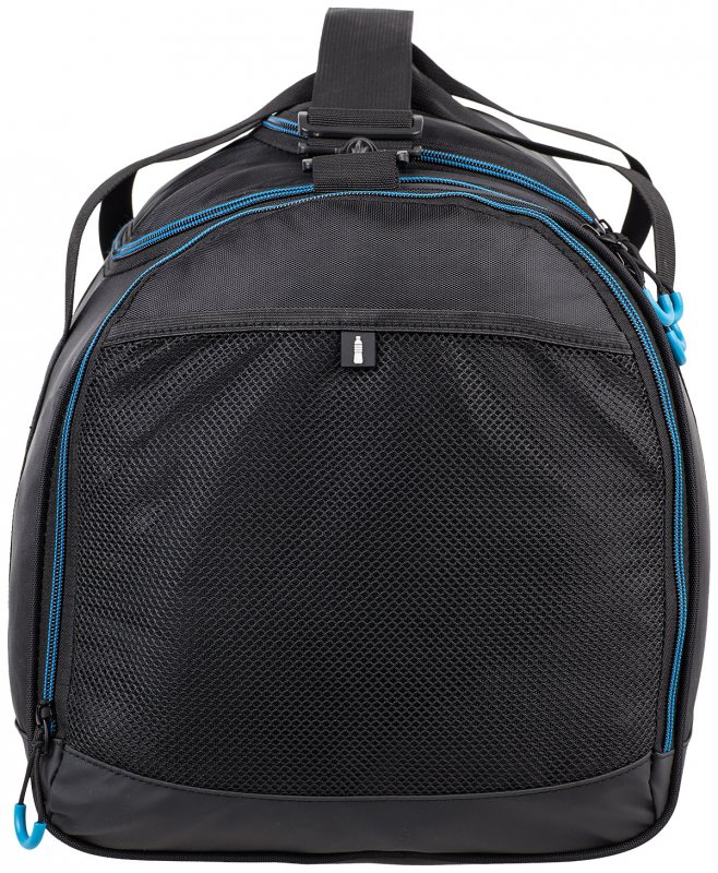 TORBA 4F TPU007 czarna - obrazek 4