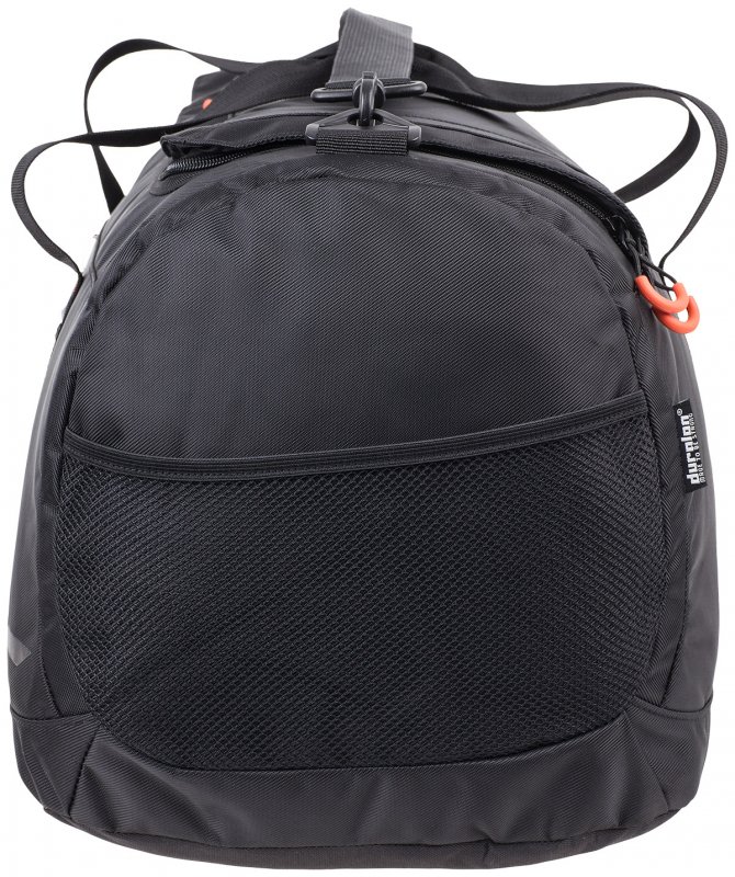 TORBA 4F TPU005 czarna - obrazek 3