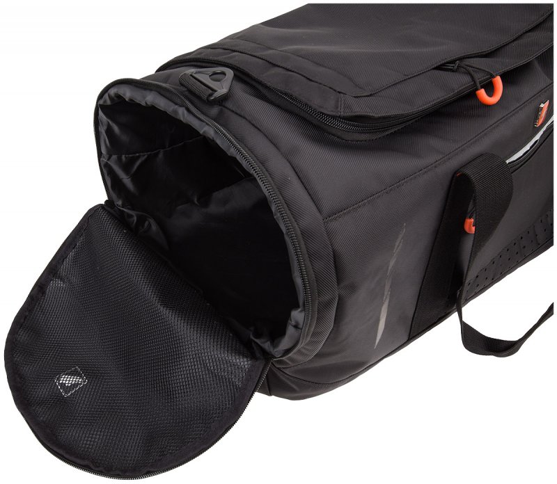 TORBA 4F TPU005 czarna - obrazek 4