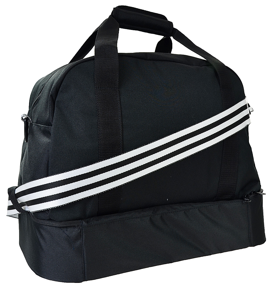 Torba adidas Tiro TB BC S czarna /S30254 - obrazek 3