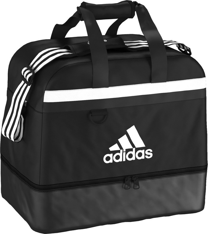 Torba adidas Tiro TB BC S czarna /S30254 - obrazek 4