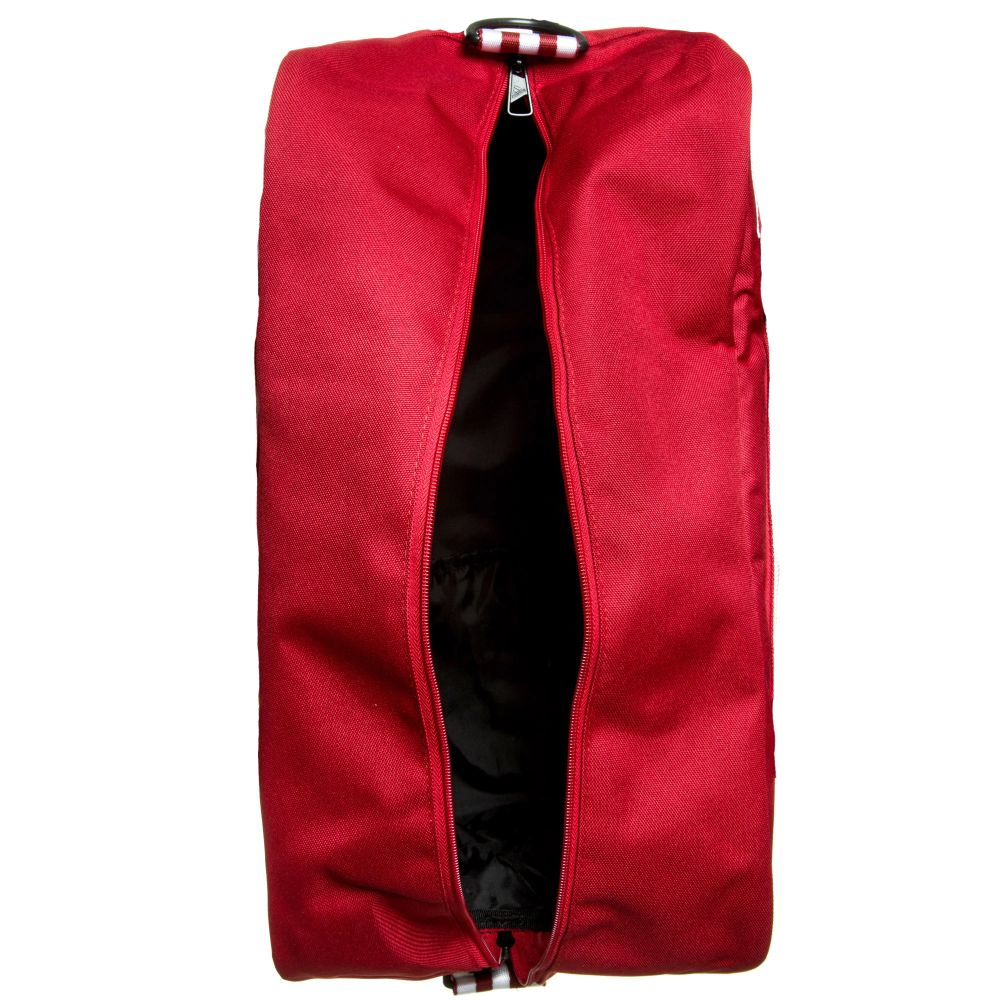 Torba adidas Tiro TB BC L czerwona /S13308 - obrazek 4