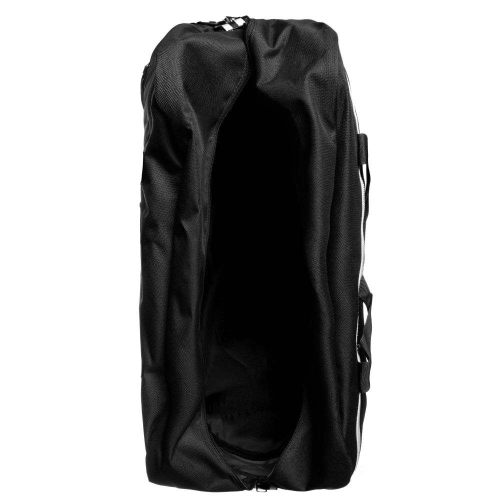 Torba adidas Tiro TB BC L czarna /S30265 - obrazek 4