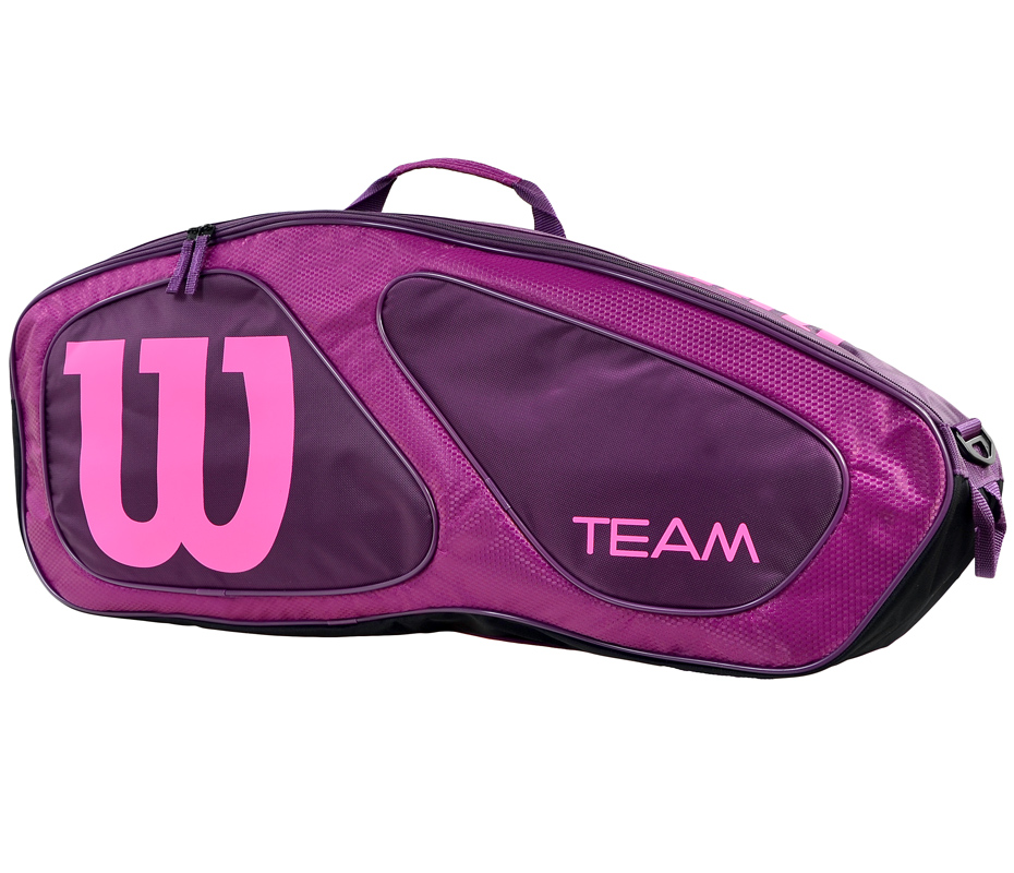 TORBA WILSON TEAM II 6PK /WRZ858606 - obrazek 3