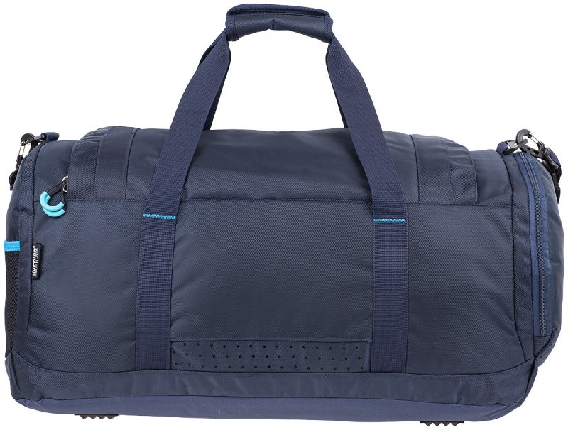 TORBA 4F TPU005 granat ciemny - obrazek 3