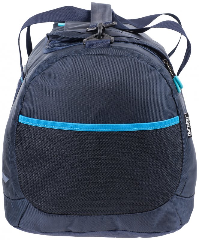 TORBA 4F TPU005 granat ciemny - obrazek 4