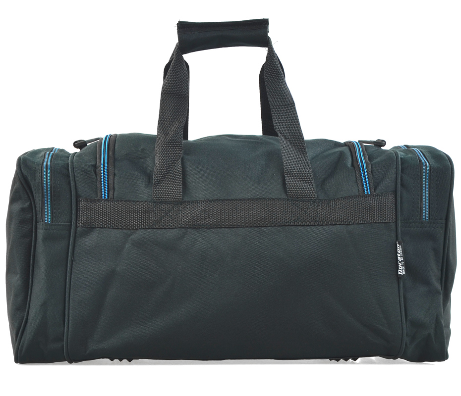 TORBA OUTHORN czarny TPU009A - obrazek 3