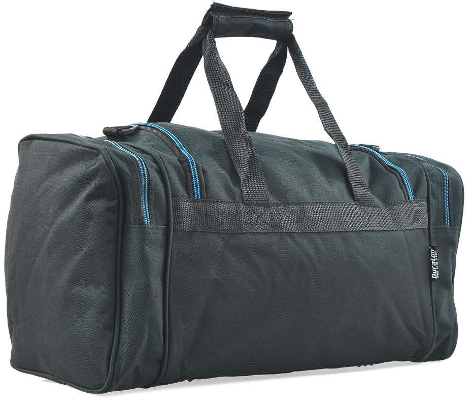 TORBA OUTHORN czarny TPU009A - obrazek 4