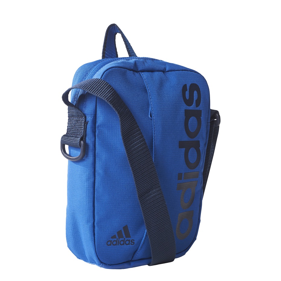 TOREBKA adidas LIN PER ORGAN M /AY5531 - obrazek 3