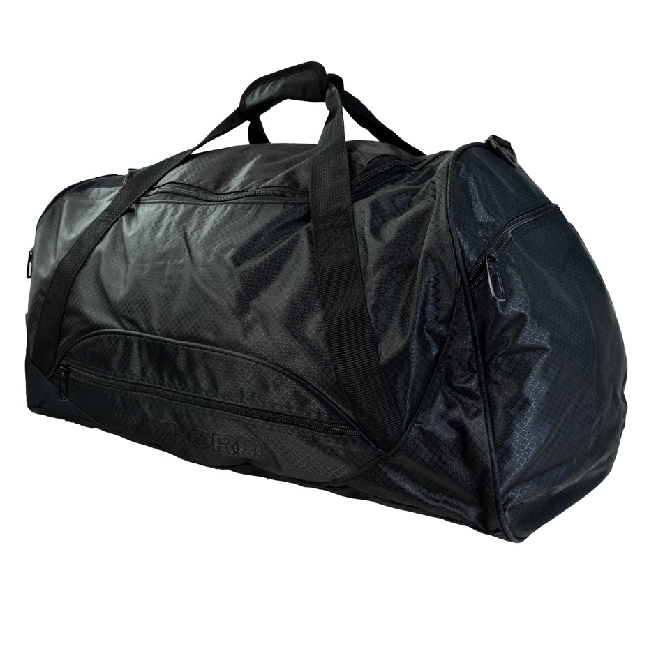 TORBA OUTHORN TPU105B czarny - obrazek 3