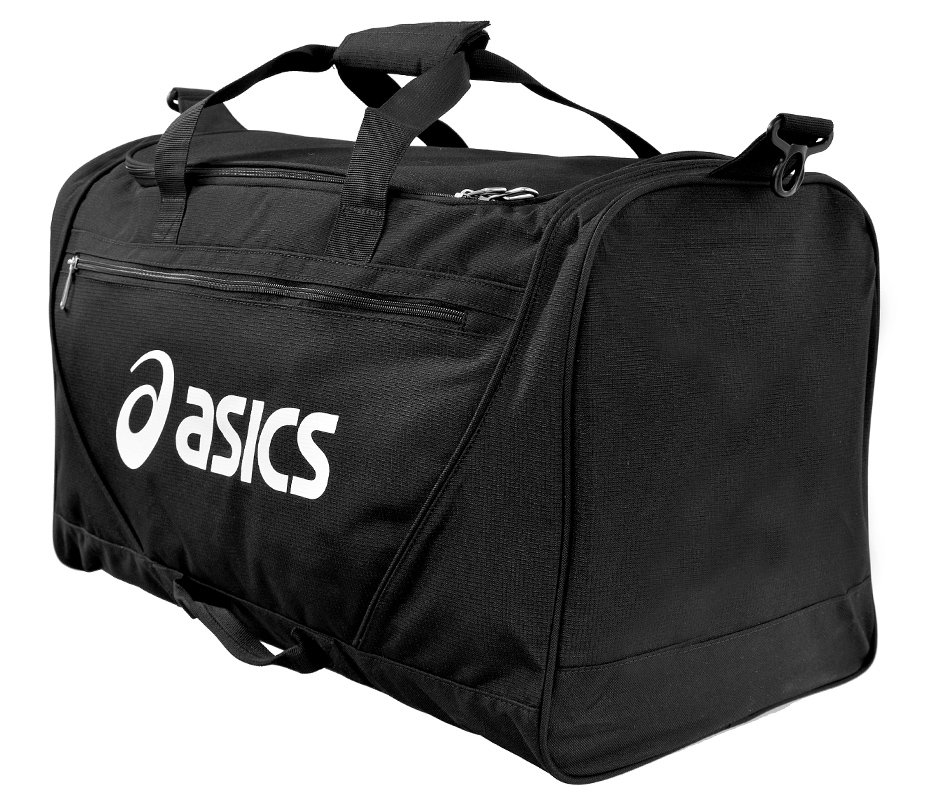 TORBA ASICS TEAM L/579969-0090 - obrazek 3