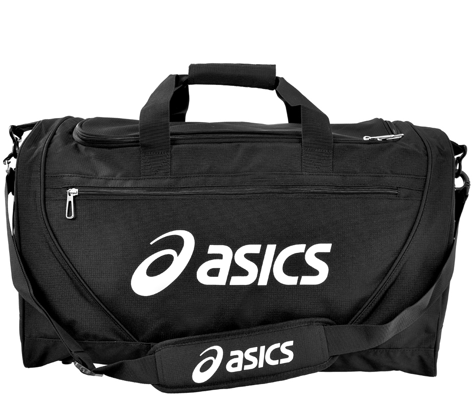 TORBA ASICS TEAM L/579969-0090 - obrazek 4