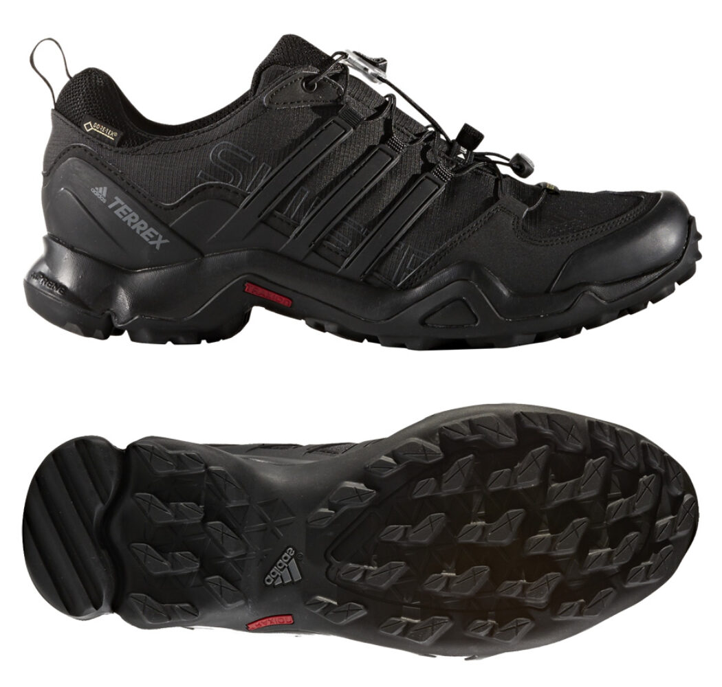 BUTY adidas TERREX SWIFT R GTX BB4624