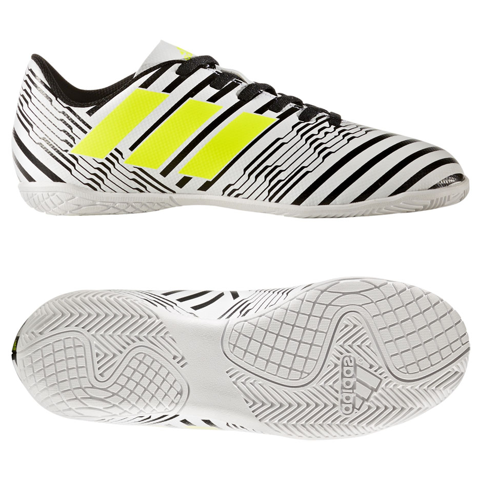 BUTY adidas NEMEZIZ 17.4 IN JR S82464