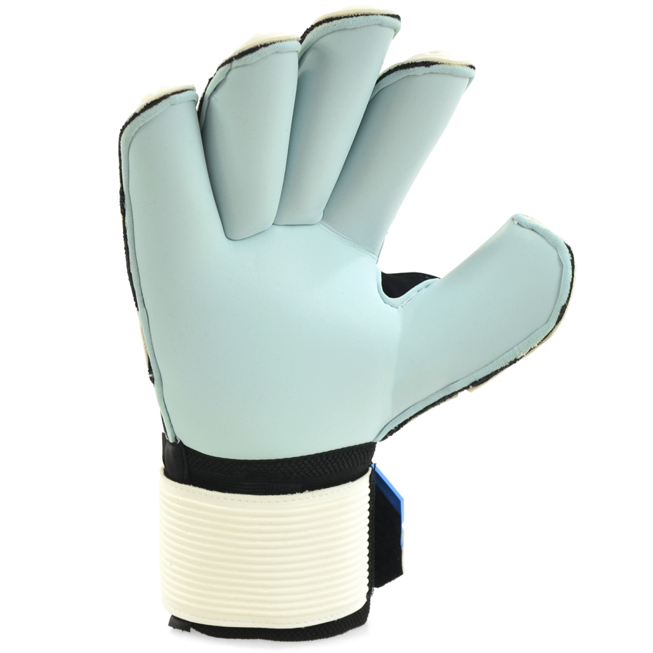 Rękawice bramkarskie NO10 PRO 7000 Aqua Palm - obrazek 3