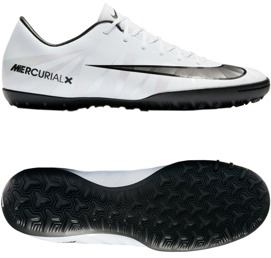 Buty piłkarskie Nike Mercurial X Victory X VI CR7 TF 852530 401