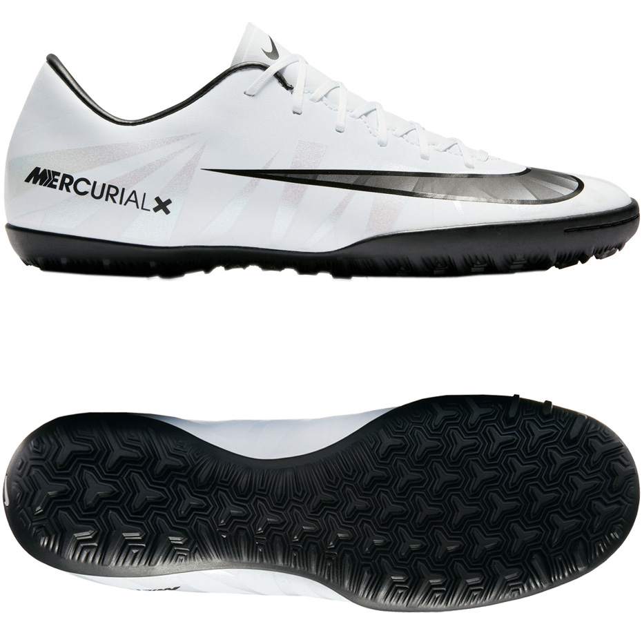 Buty piłkarskie Nike Mercurial X Victory X VI CR7 TF 852530 401