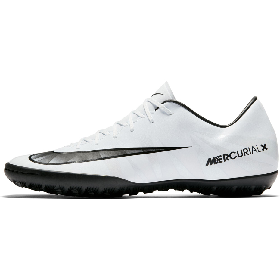 Buty piłkarskie Nike Mercurial X Victory X VI CR7 TF 852530 401 - obrazek 2