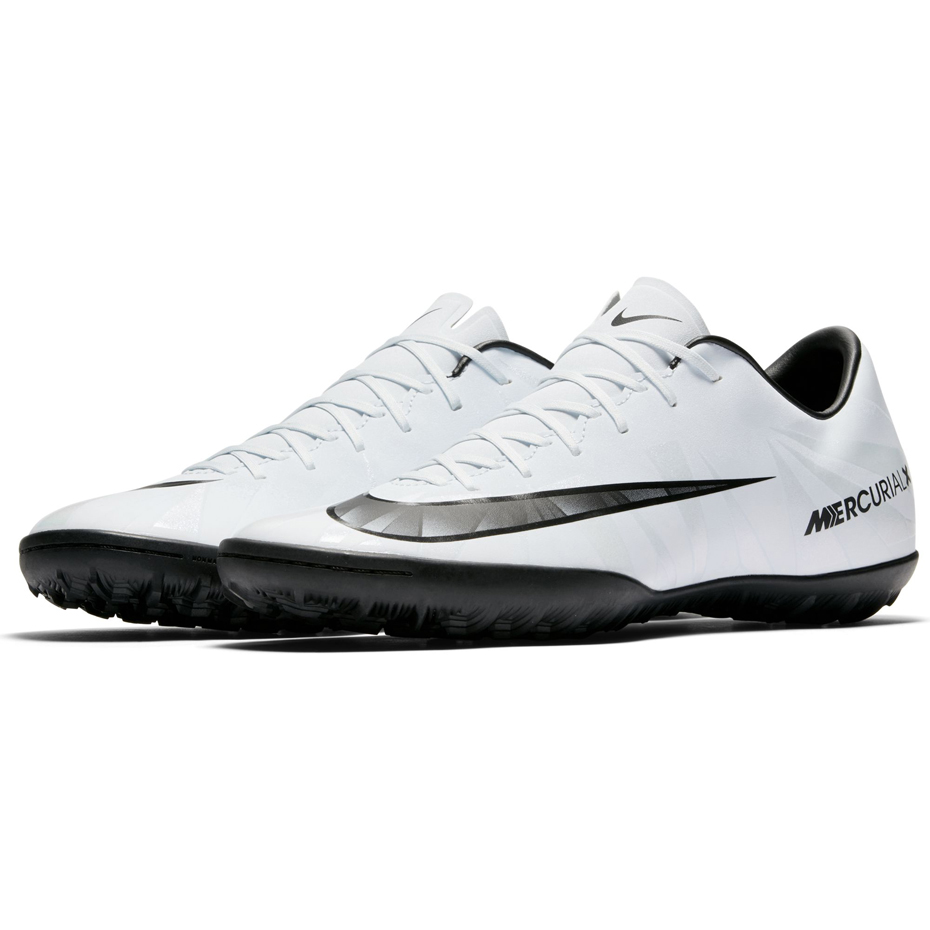 Buty piłkarskie Nike Mercurial X Victory X VI CR7 TF 852530 401 - obrazek 3