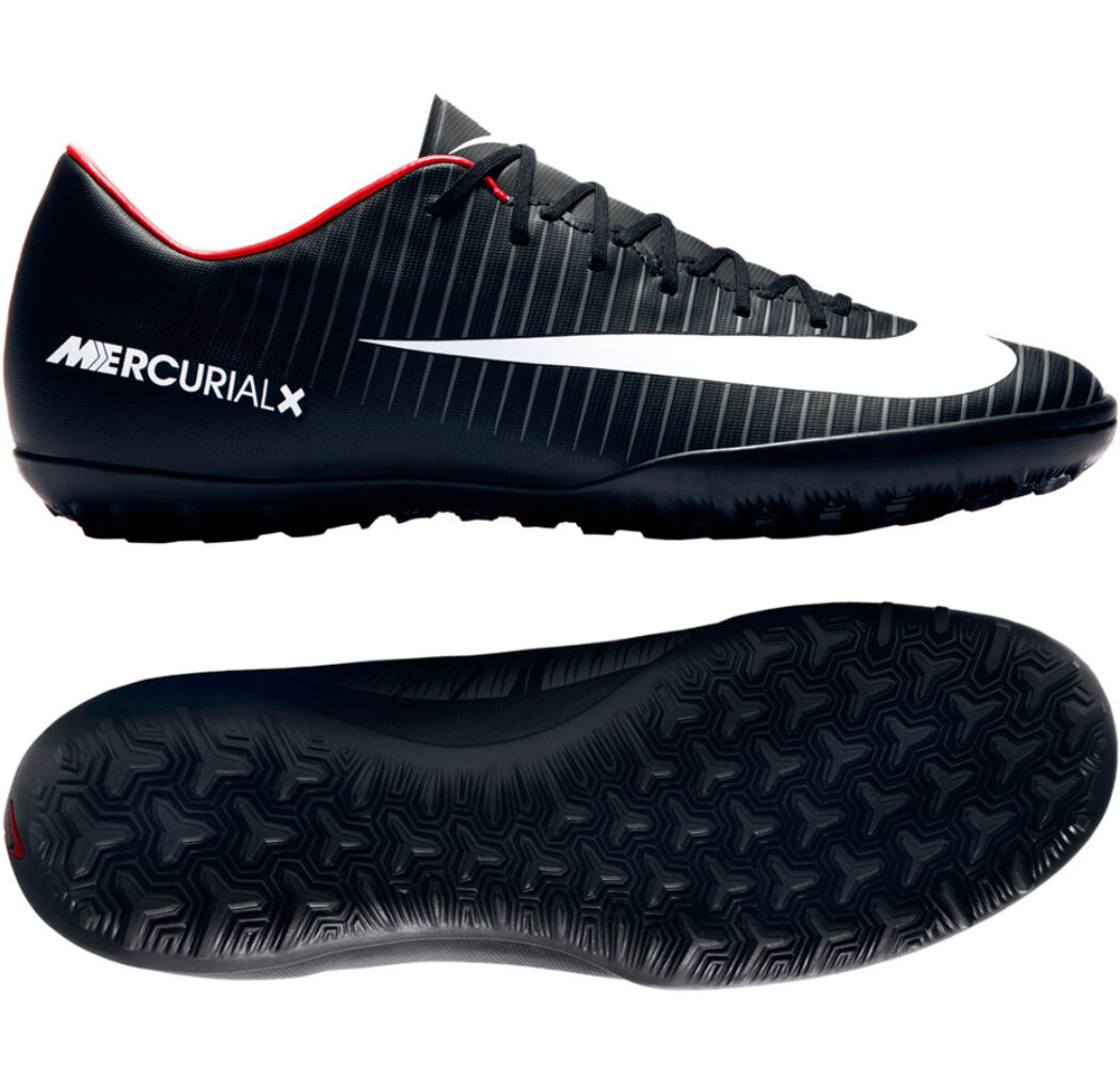 Buty piłkarskie Nike Mercurial X Victory VI TF 831968 002