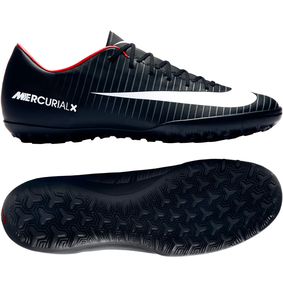 Buty piłkarskie Nike Mercurial X Victory VI TF 831968 002