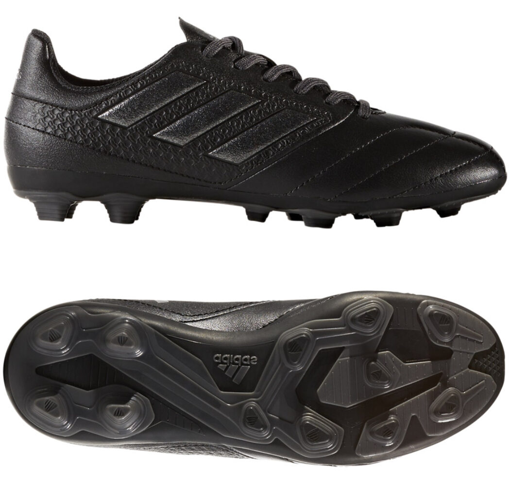 Buty piłkarskie adidas Ace 17.4 FxG JR S77095